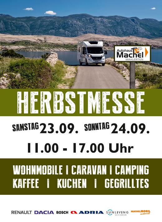 Autohaus Machel, Nordstemmen: Ob Dacia Neuwagen, Jahreswagen, Wohnmobil, Reifen oder Reifenservice Hannover, Autoverwertung, Werkstatt-Know-how, Achsvermesseung, Pannenhife oder Bosch Car Service - der Dacia Hndler ist weit ber die Stadtgrenzen bis nach Hildesheim und Hannover fr sein vielfltiges Angebot bekannt.